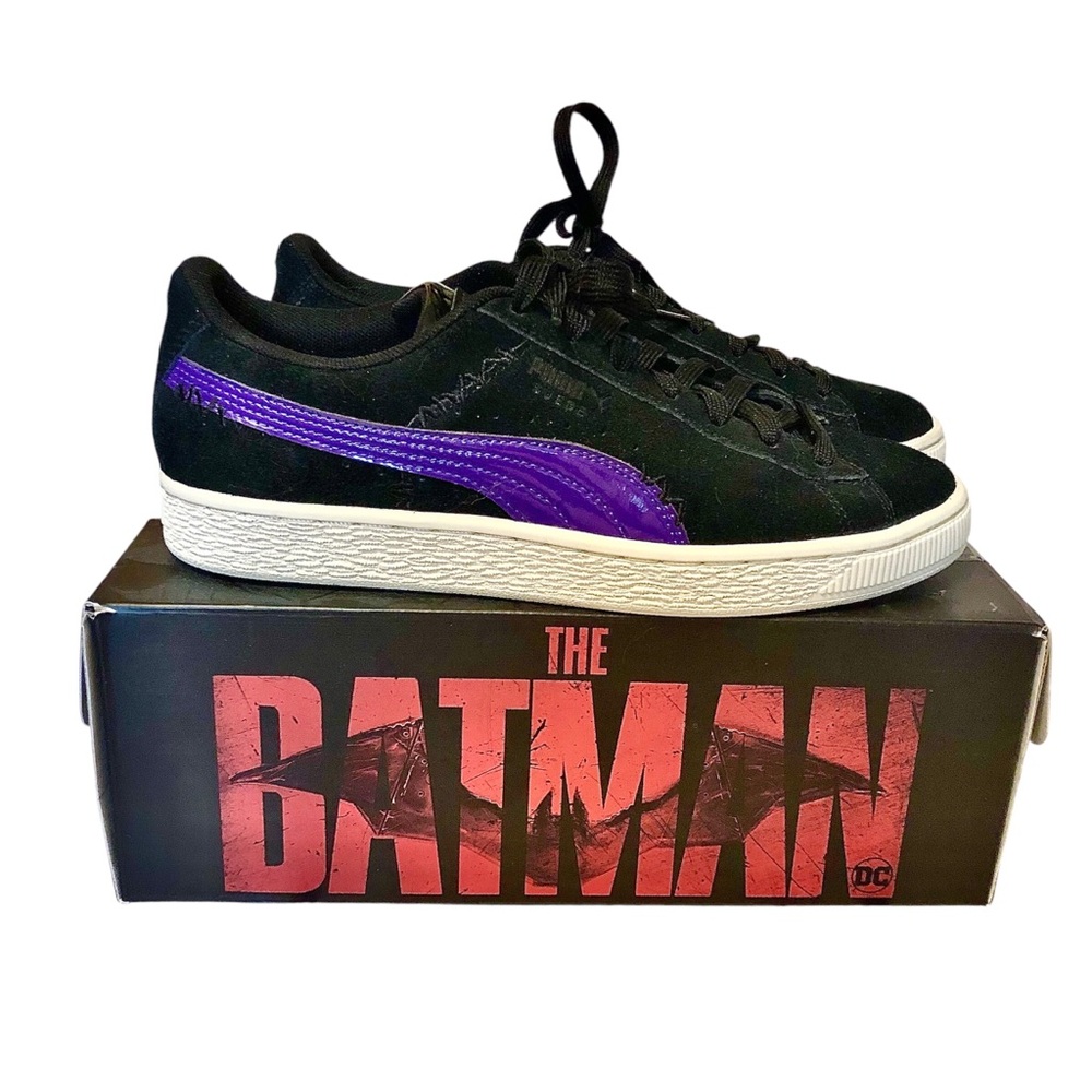 Puma Catwoman Sneakers